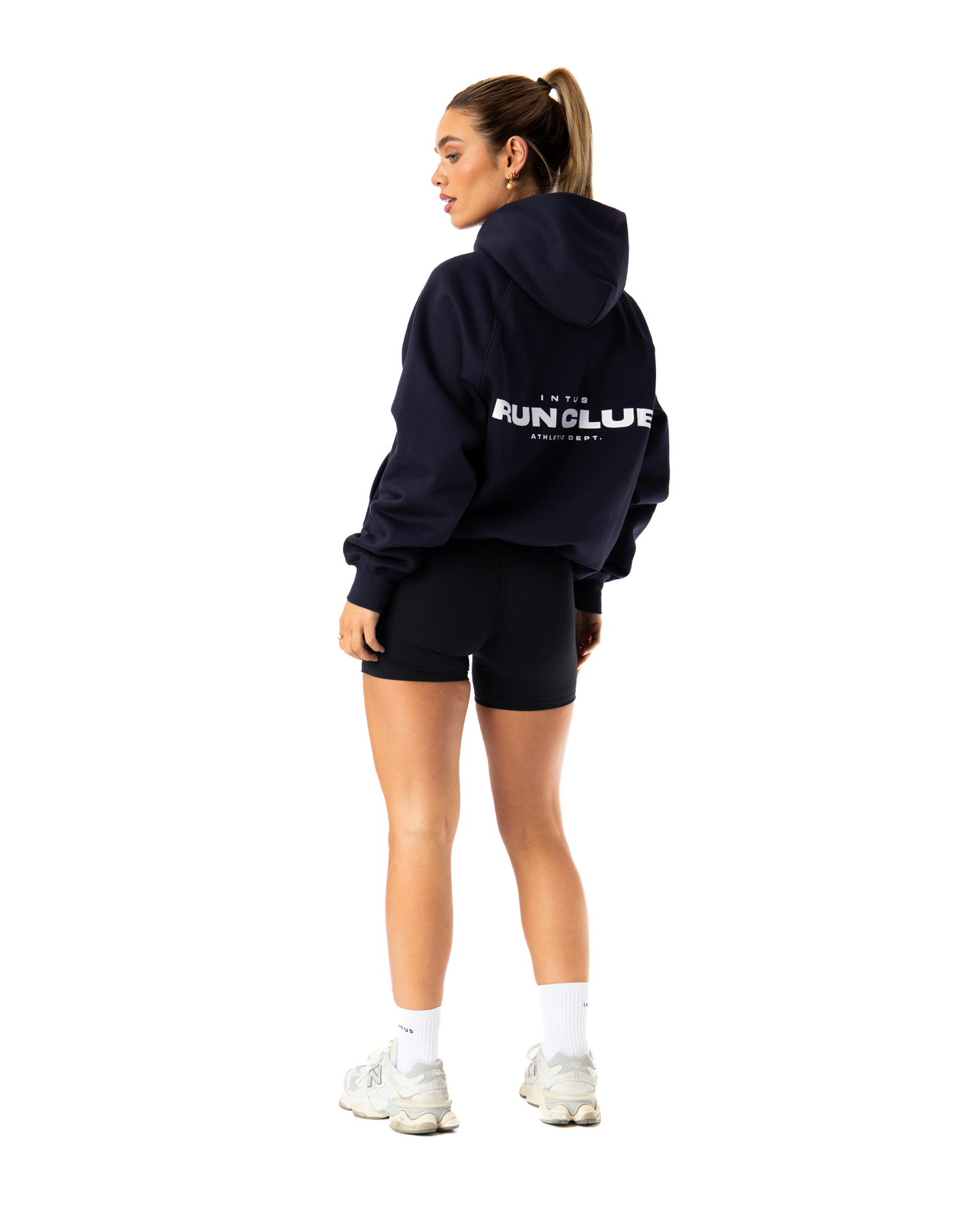 Early Riser Hoodie