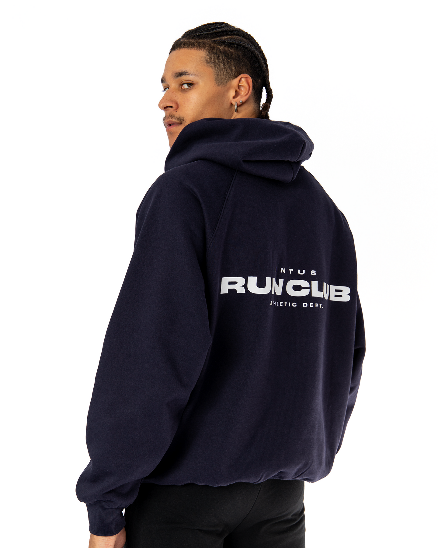 Early Riser Hoodie