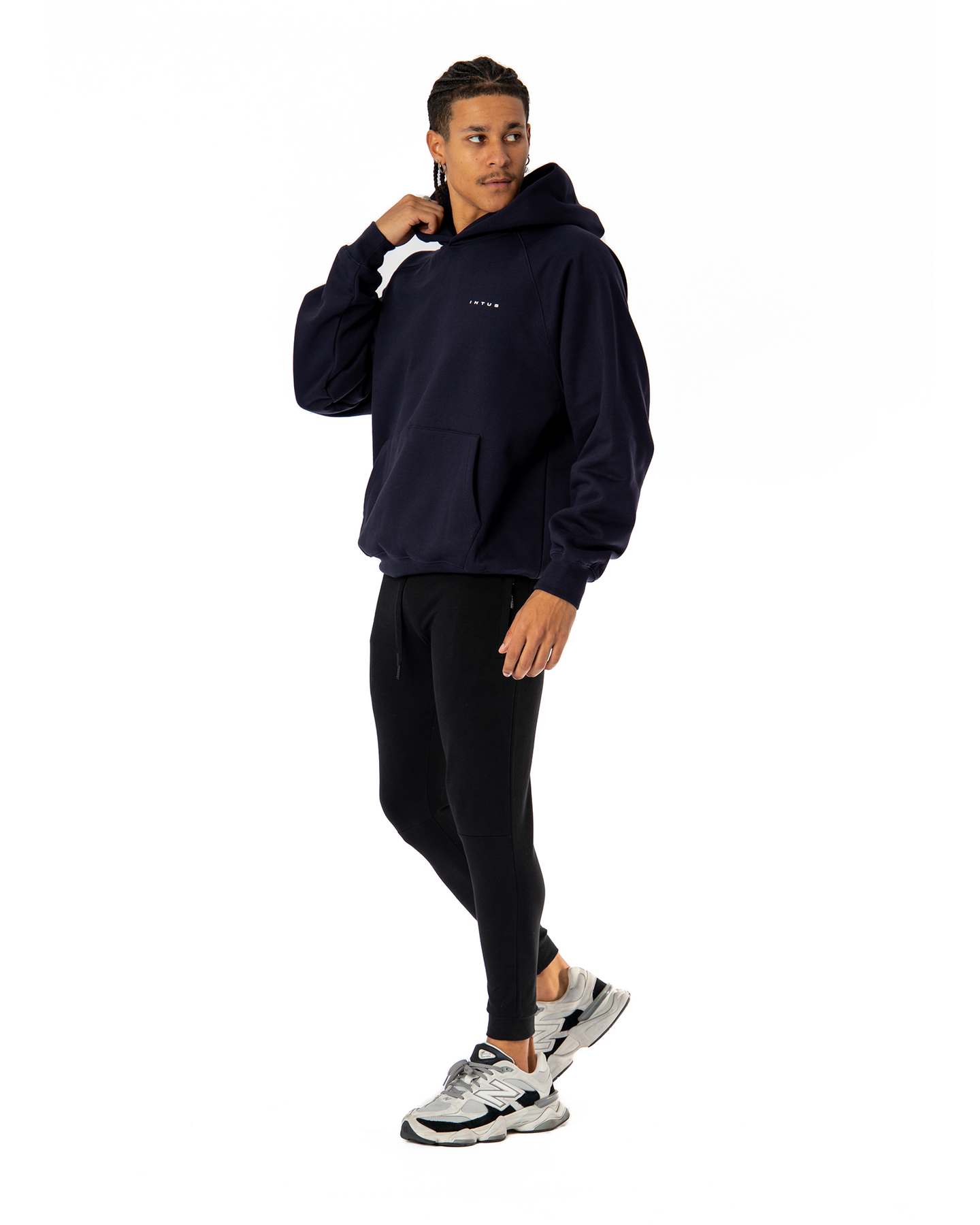 Early Riser Hoodie