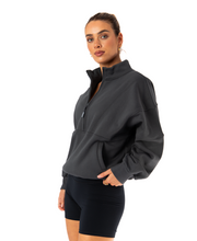 Eclipse Half-Zip