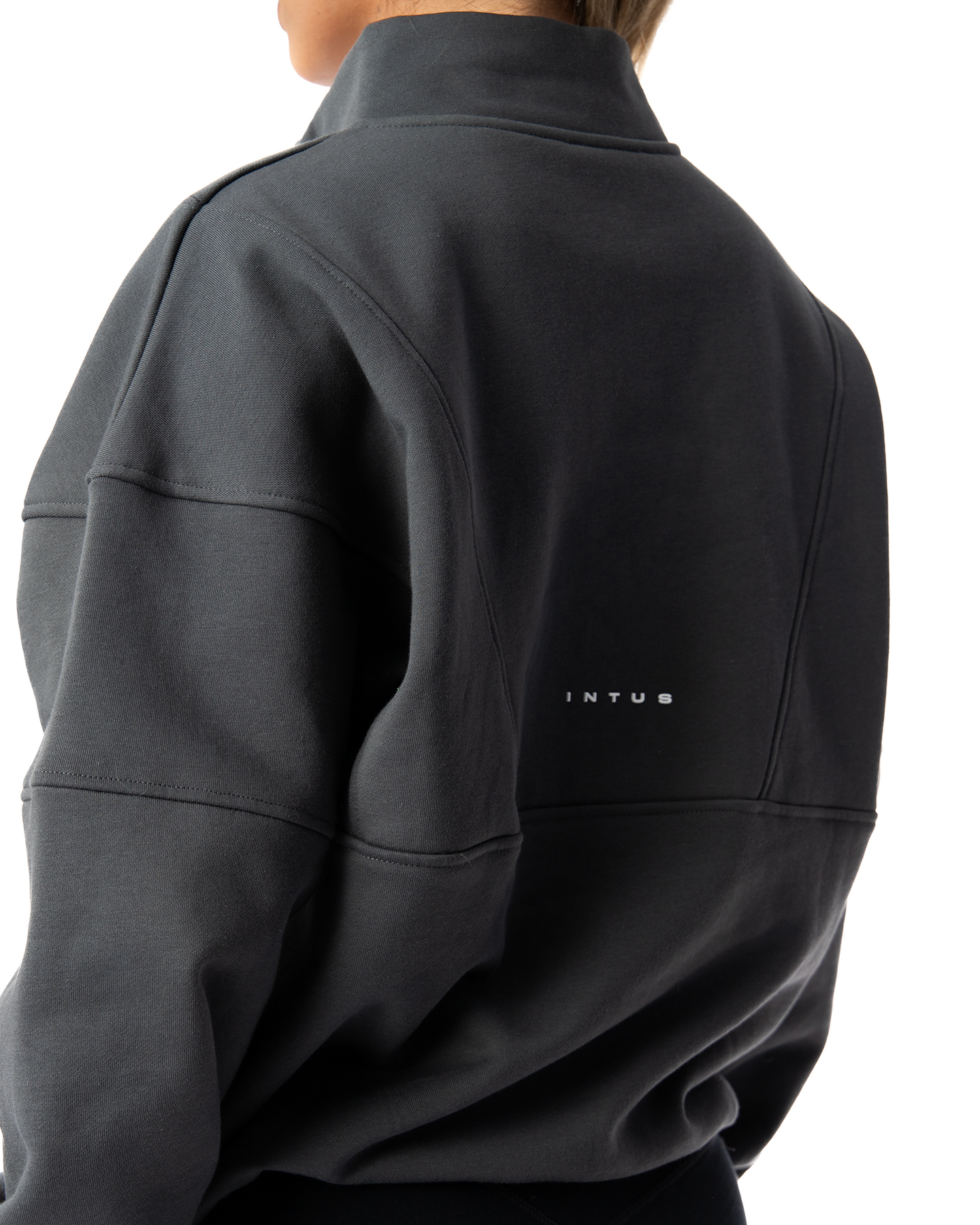 Eclipse Half-Zip
