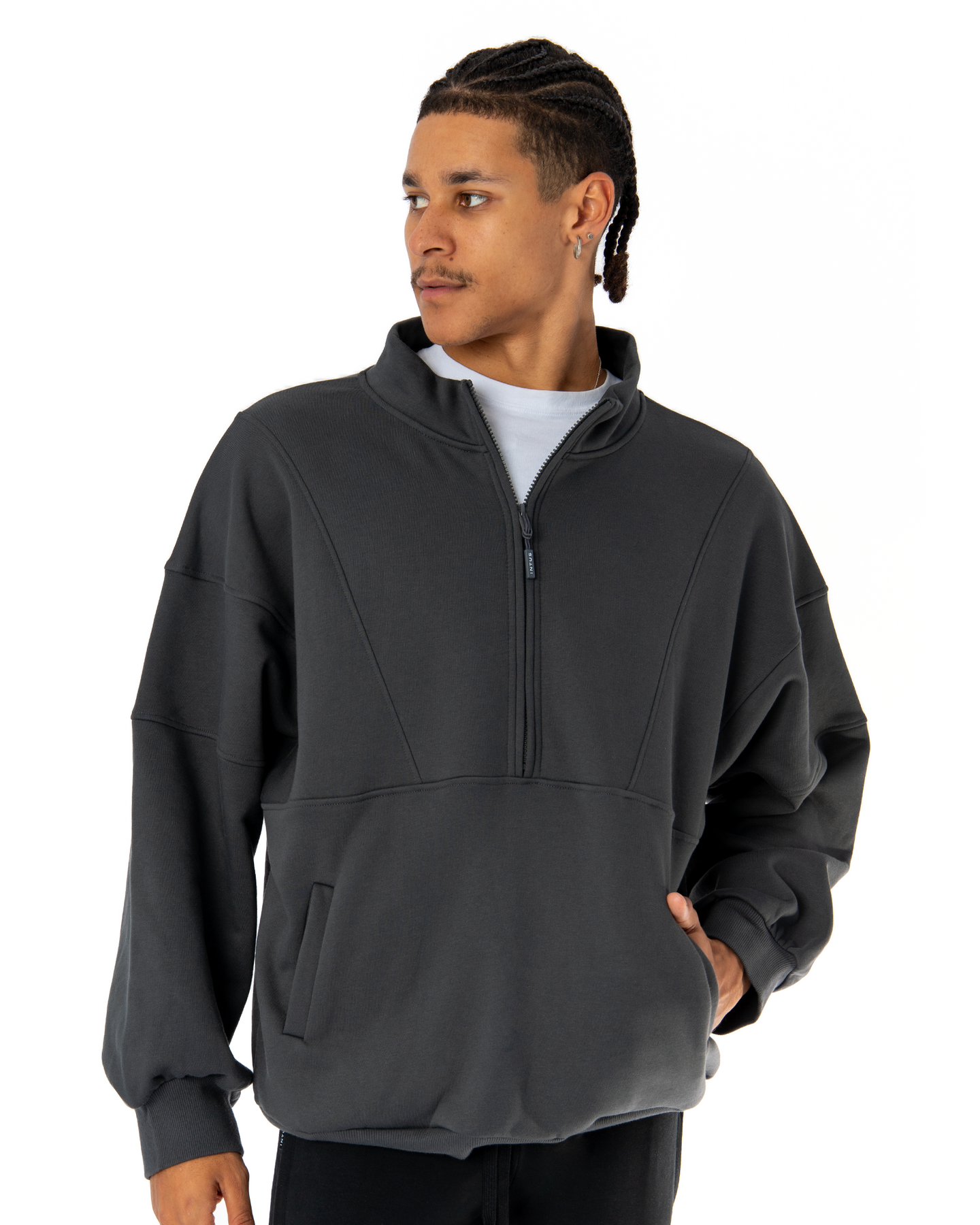 Eclipse Half-Zip