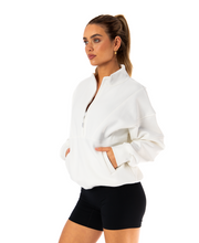 Eclipse Half-Zip