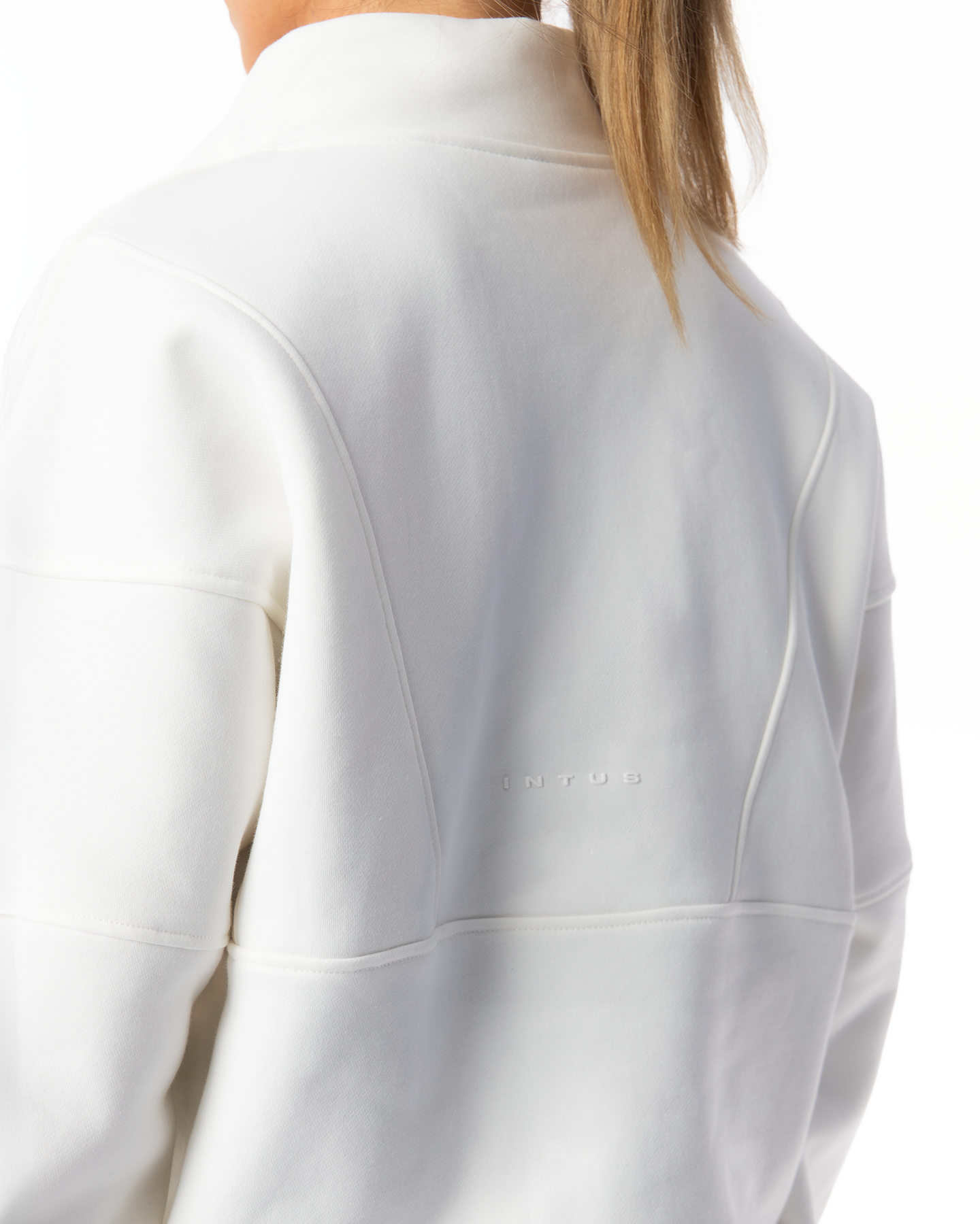Eclipse Half-Zip