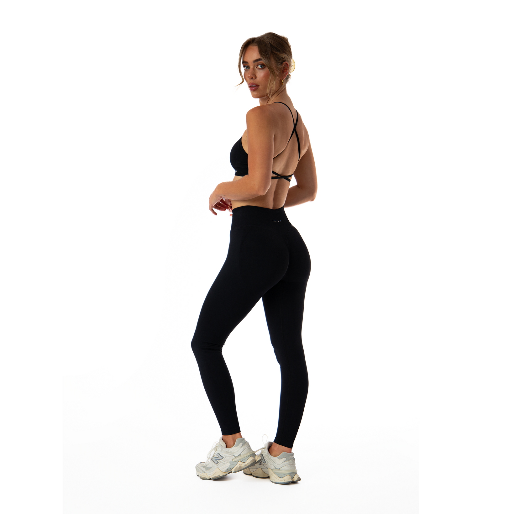 Motion Seamless Leggings