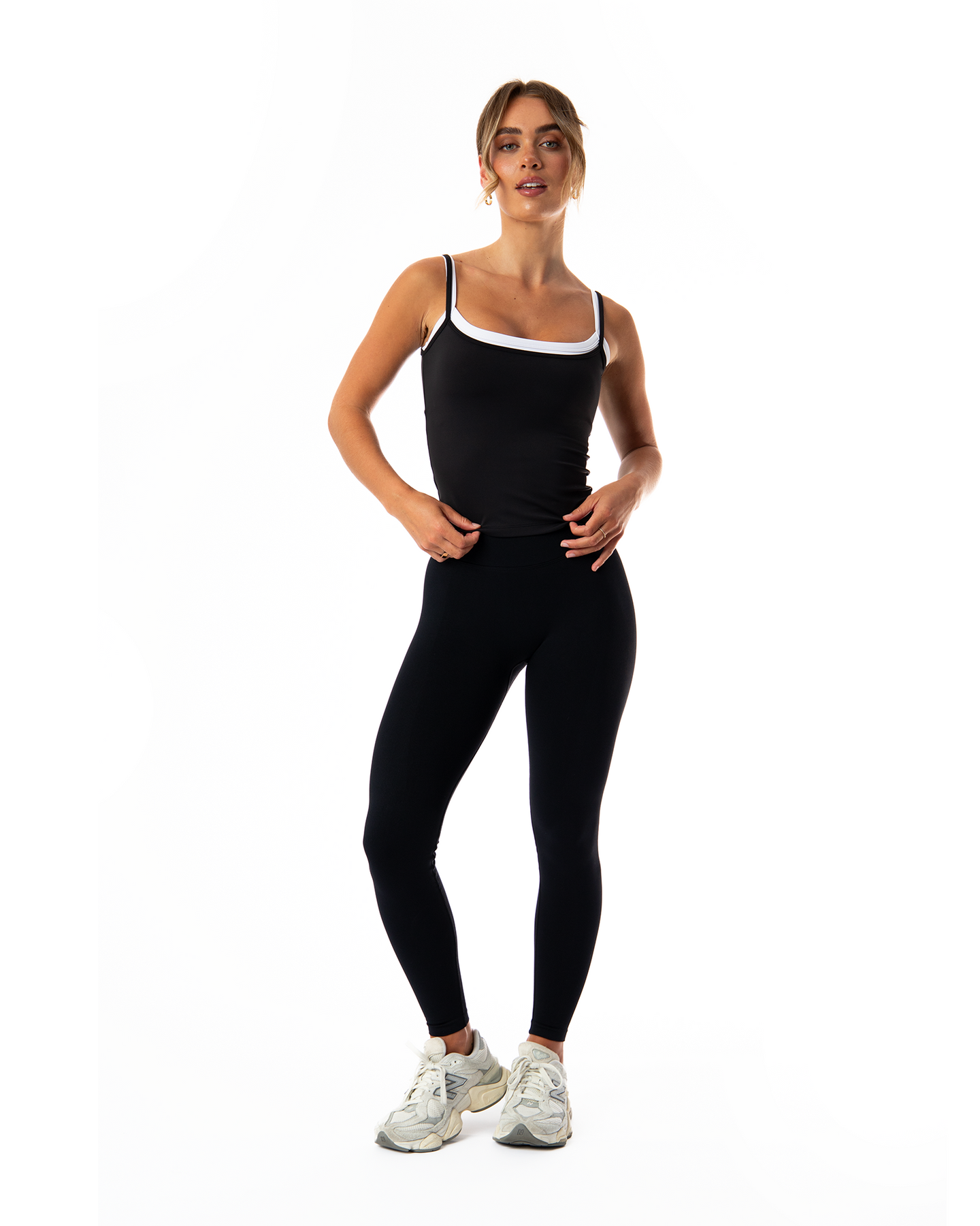 Twin Layer Singlet