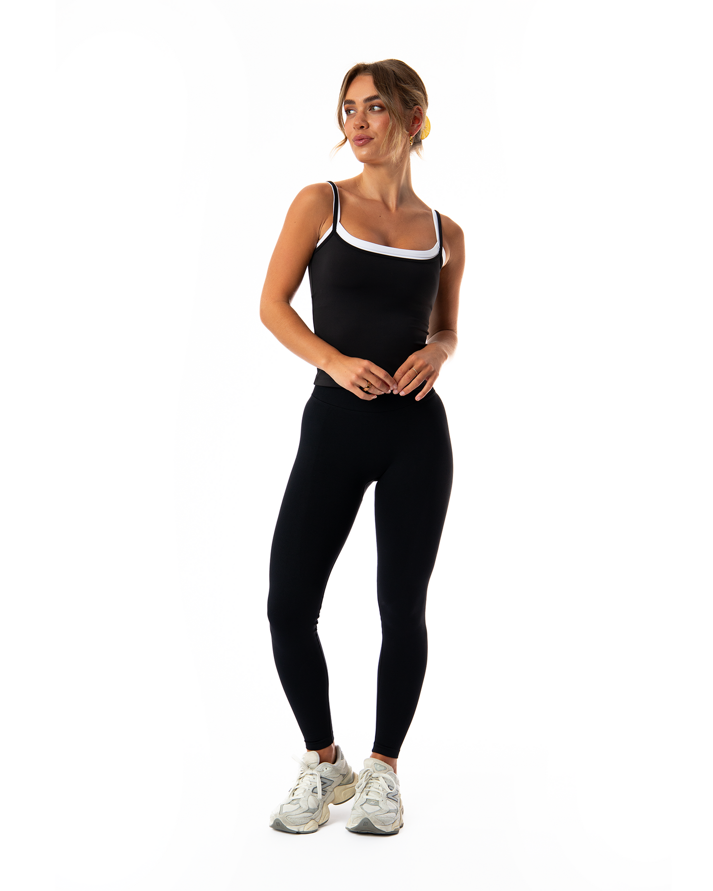 Twin Layer Singlet