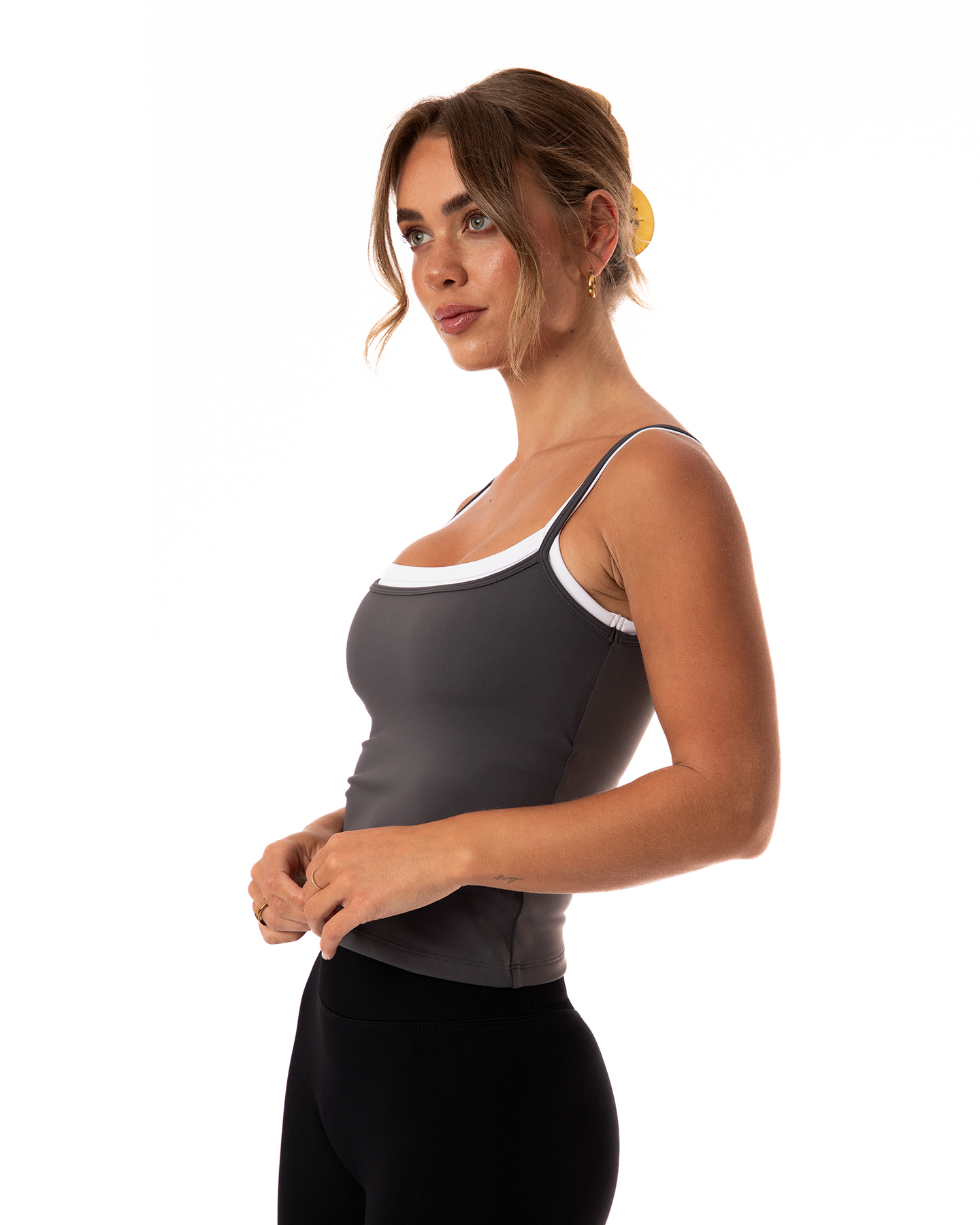 Twin Layer Singlet