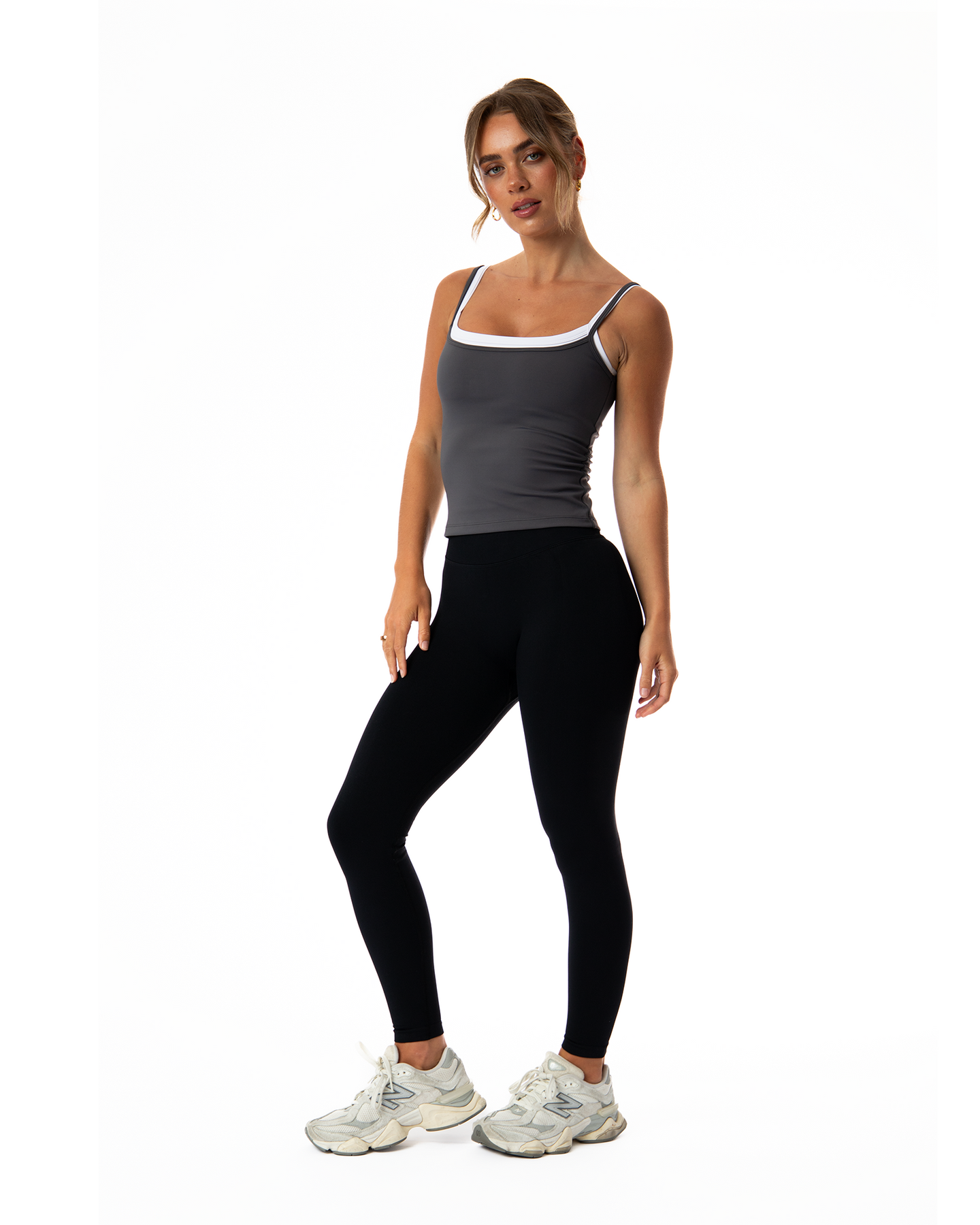 Twin Layer Singlet