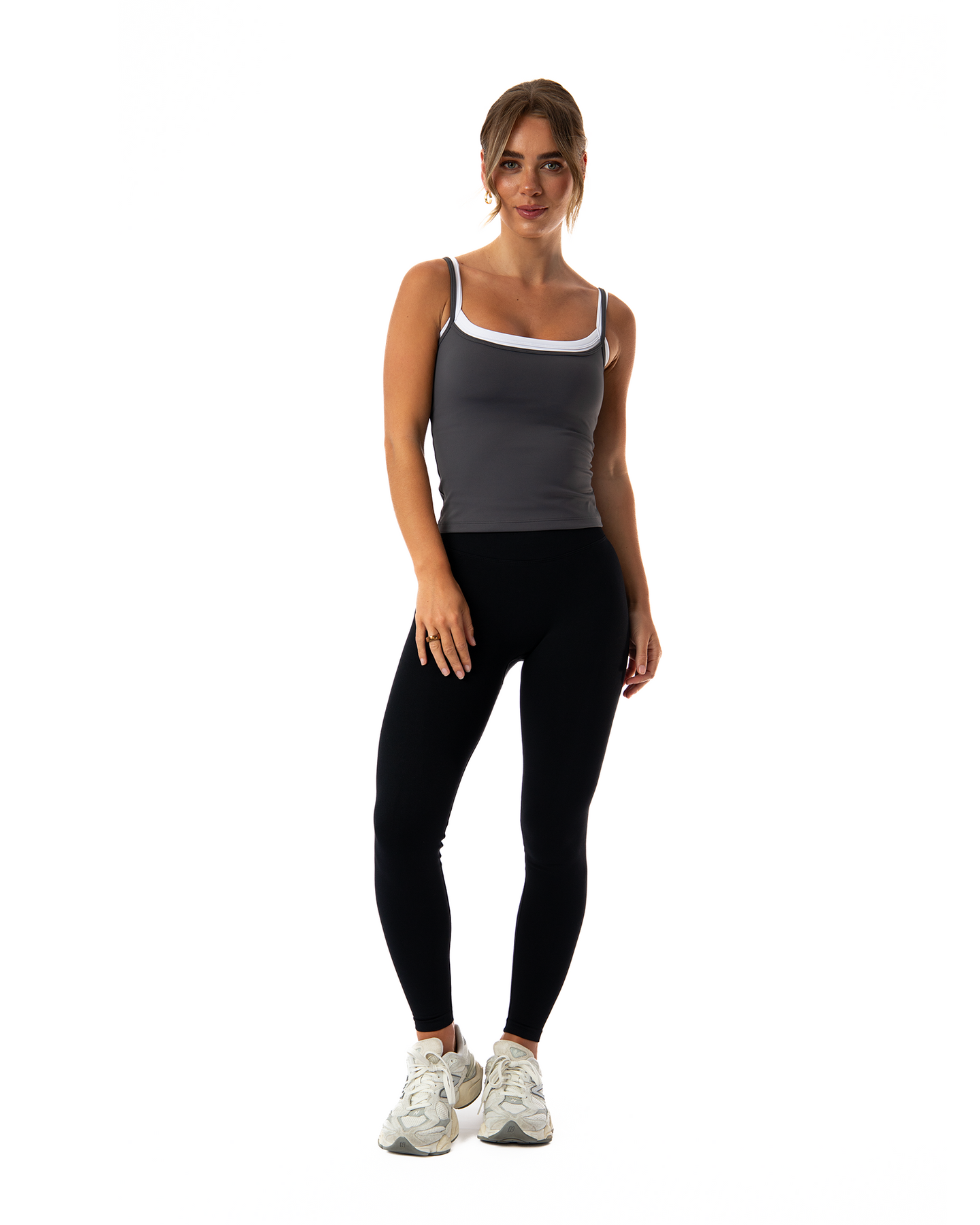 Twin Layer Singlet