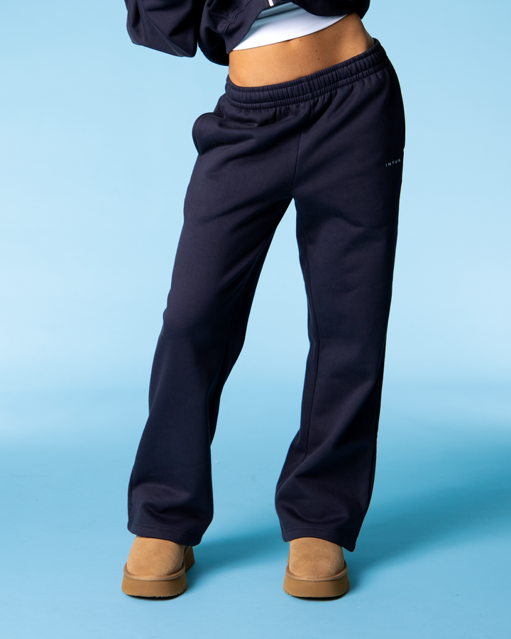 Aspen Sweatpants | Navy