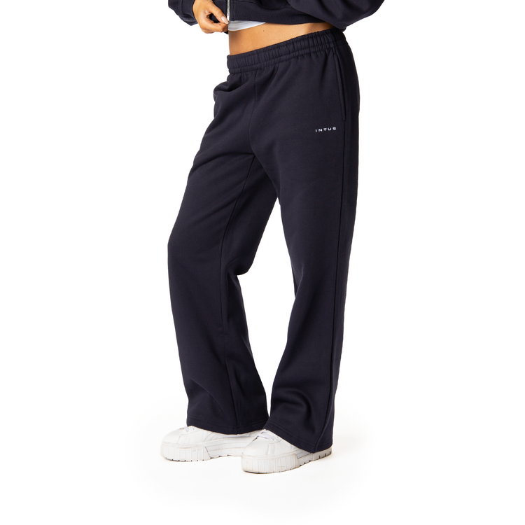 Aspen Sweatpants | Navy