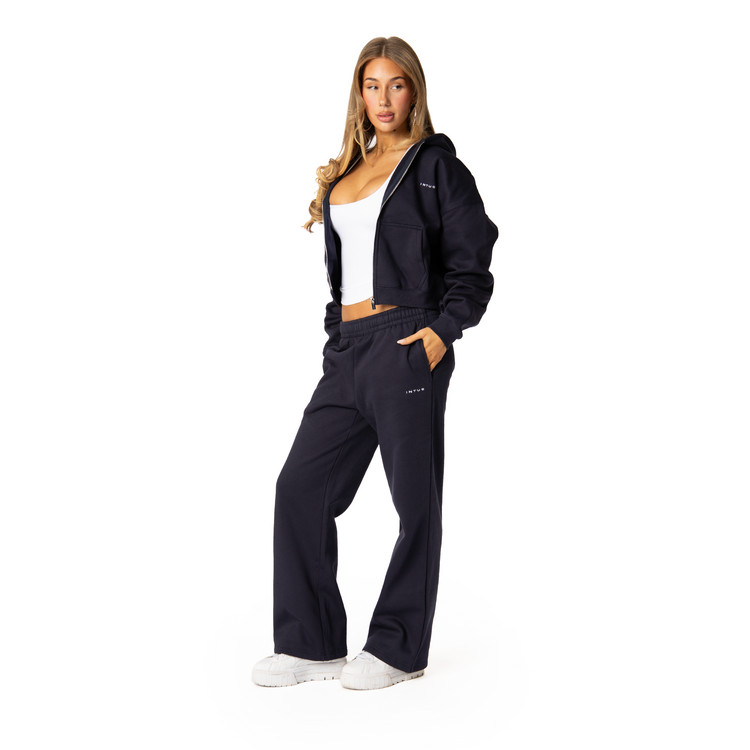 Aspen Sweatpants | Navy