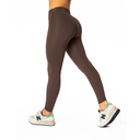 Core Leggings | Coffee Bean