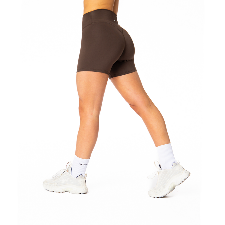 Core Shorts | Coffee Bean