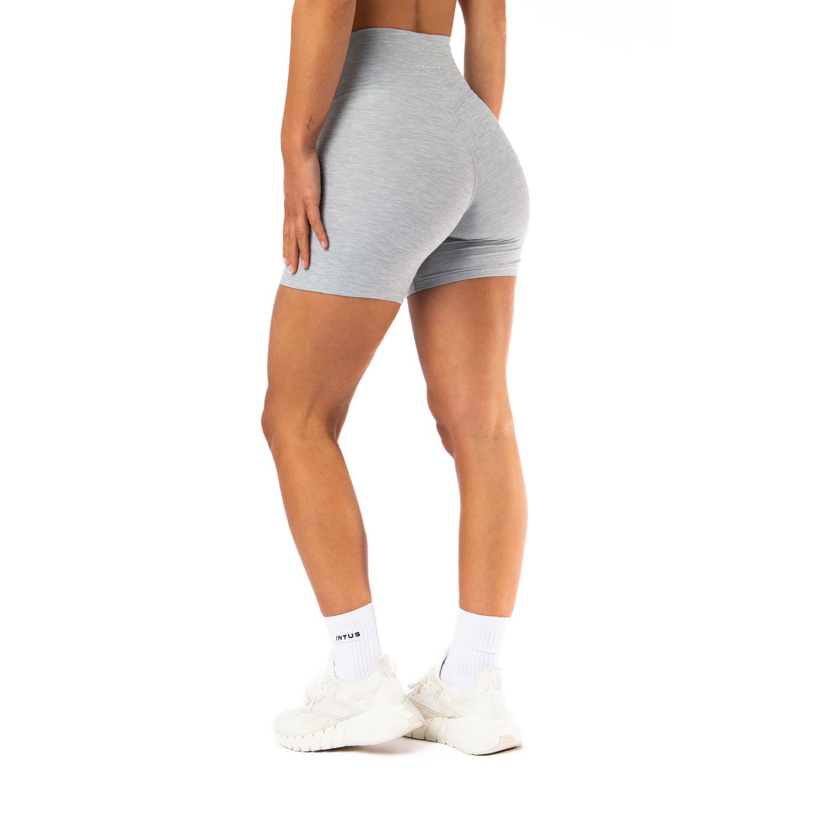 Core Shorts | Marle Grey