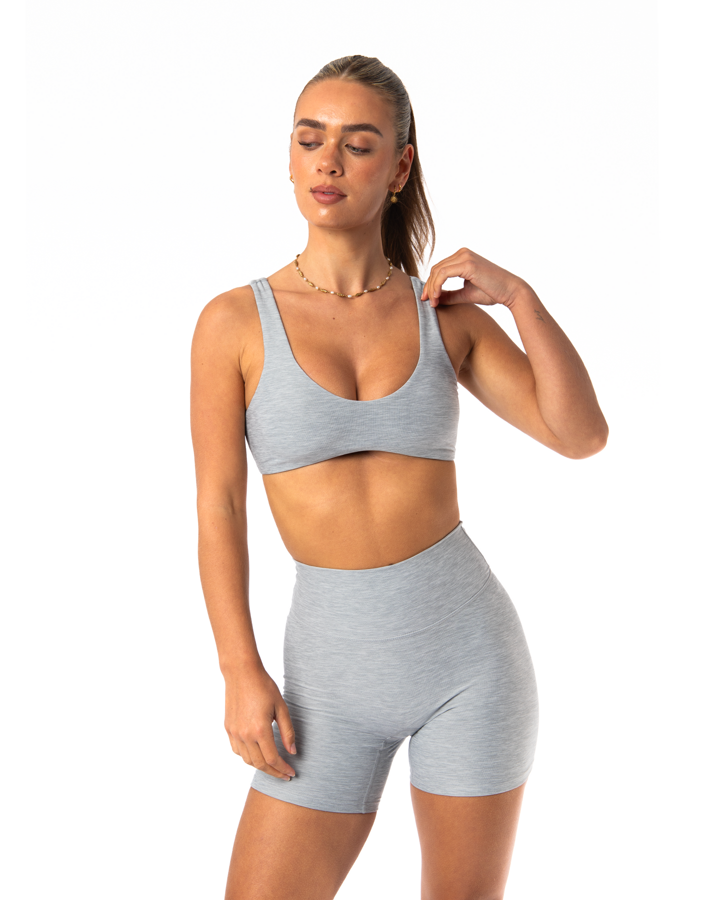 Core Shorts