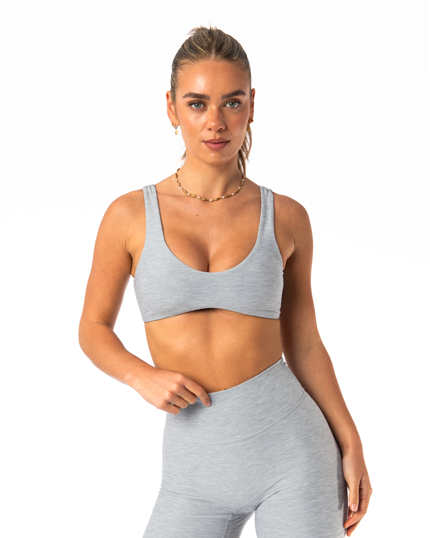 Delphine Crop