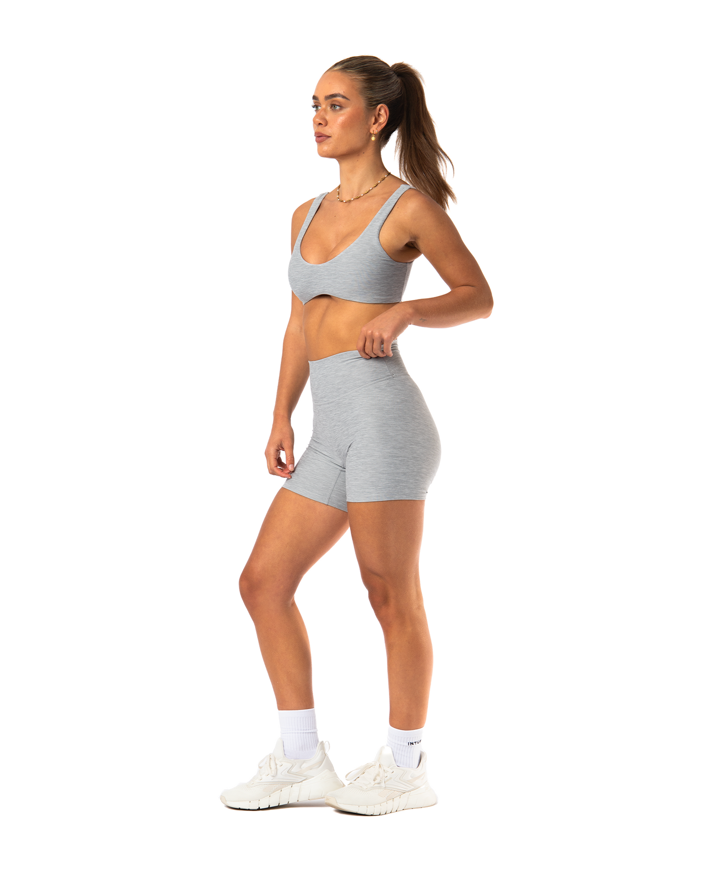 Delphine Crop