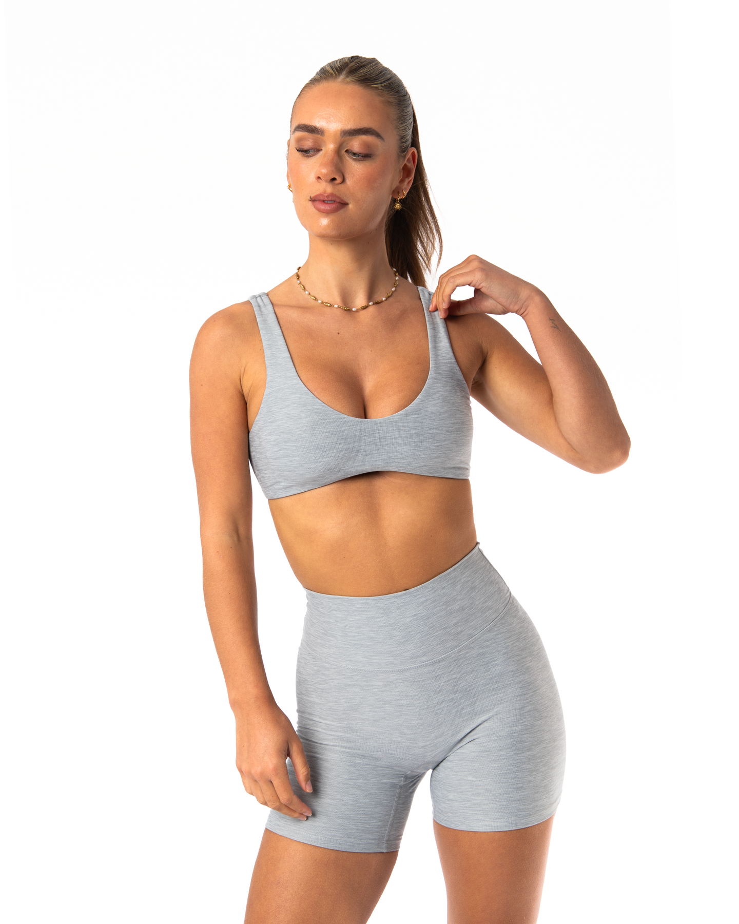 Delphine Crop