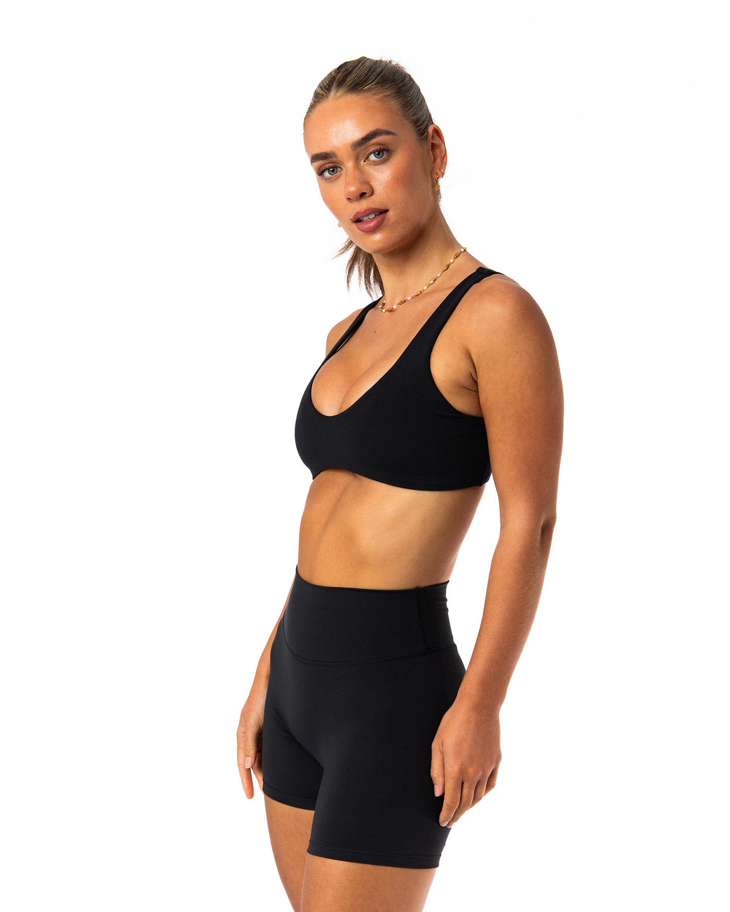 Delphine Crop