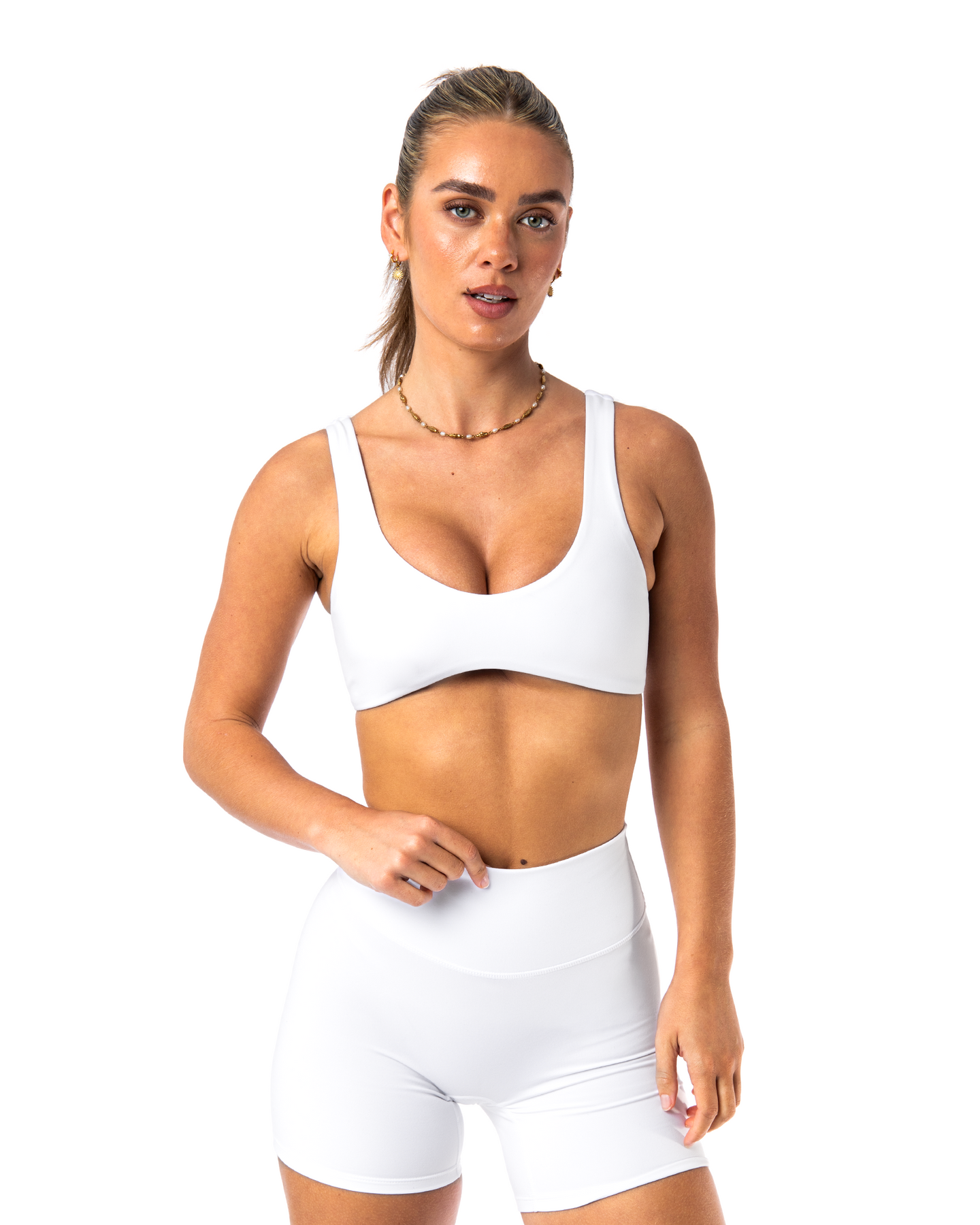 Delphine Crop