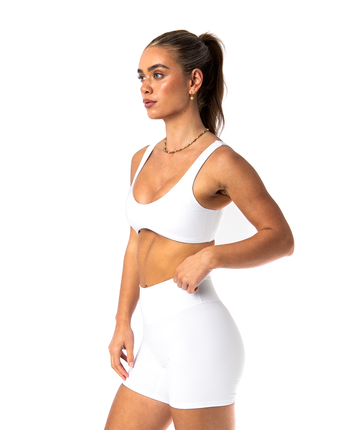 Delphine Crop