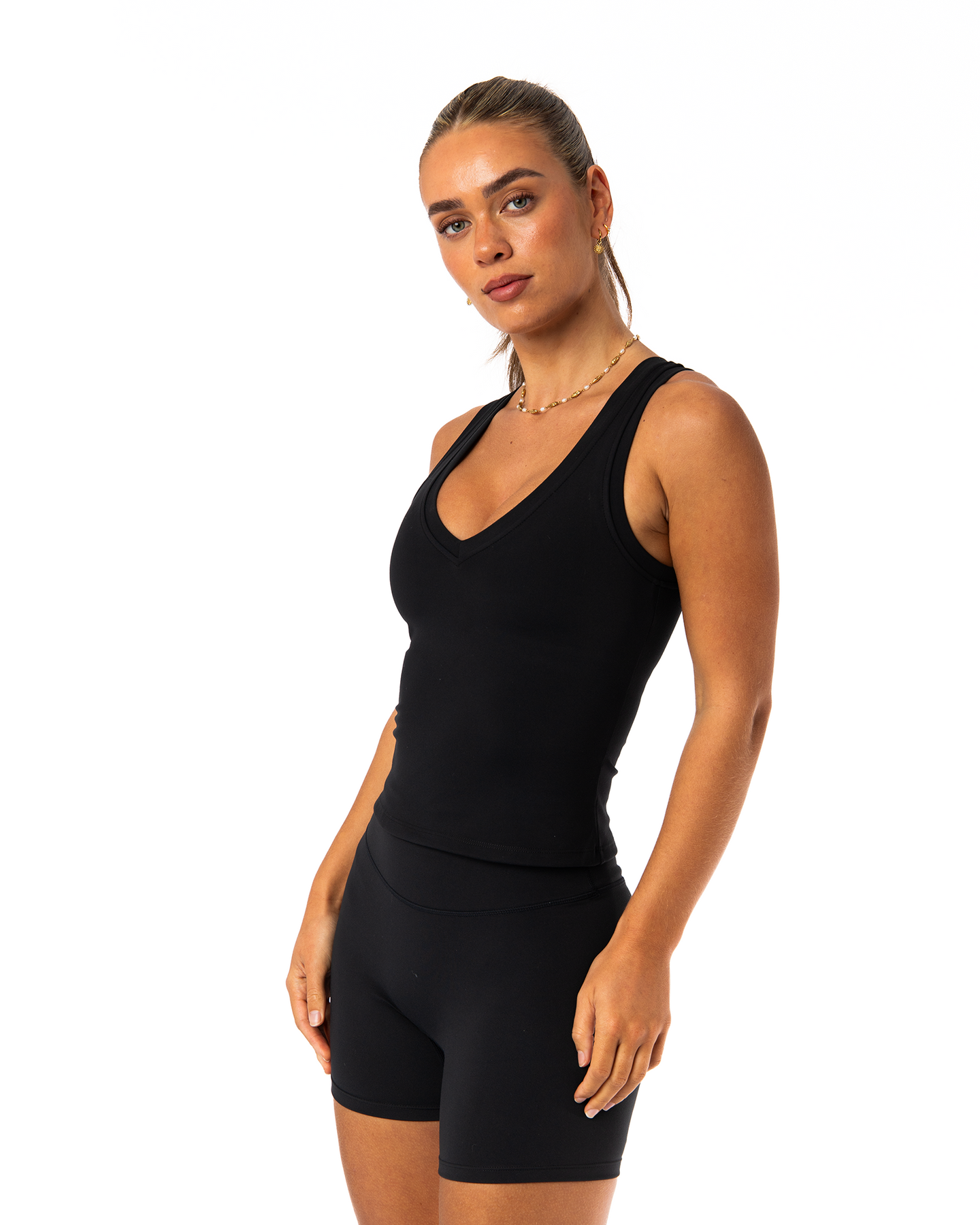 Delphine Tank