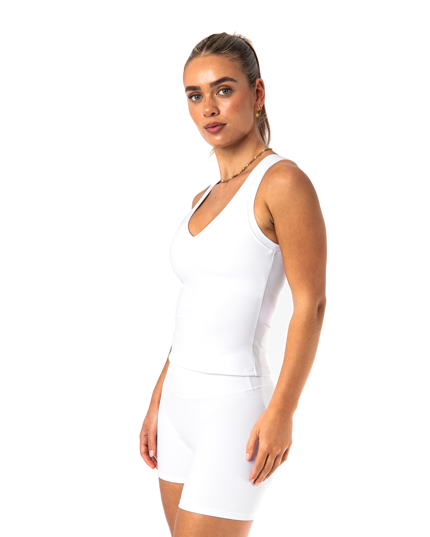 Delphine Tank