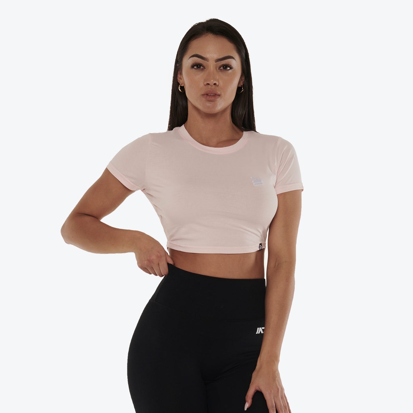 Eve Crop Tee