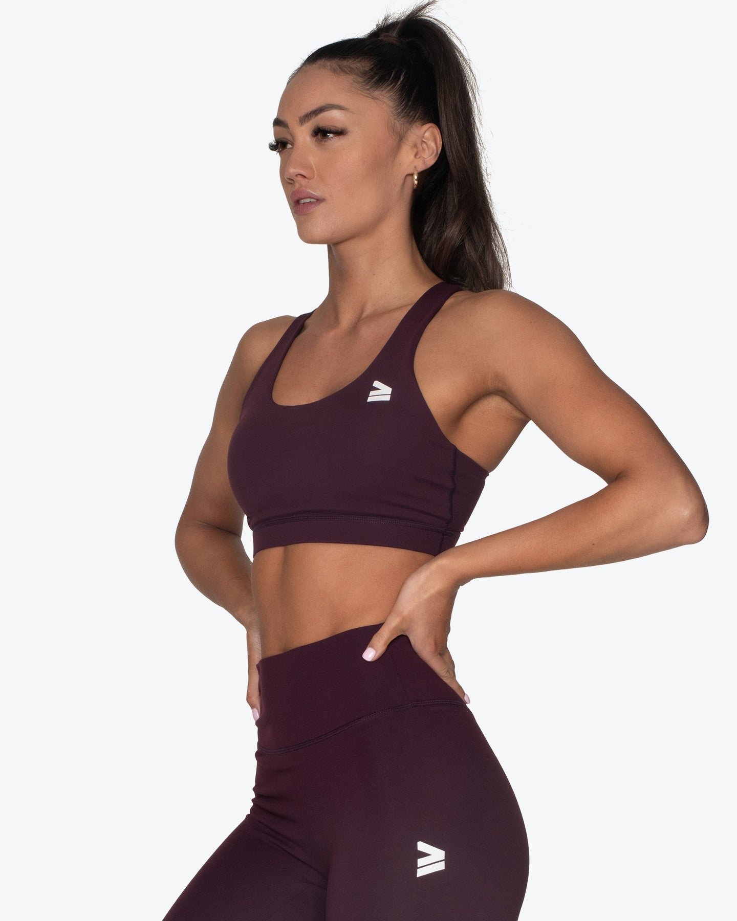 Flex 2.0 Sports Bra