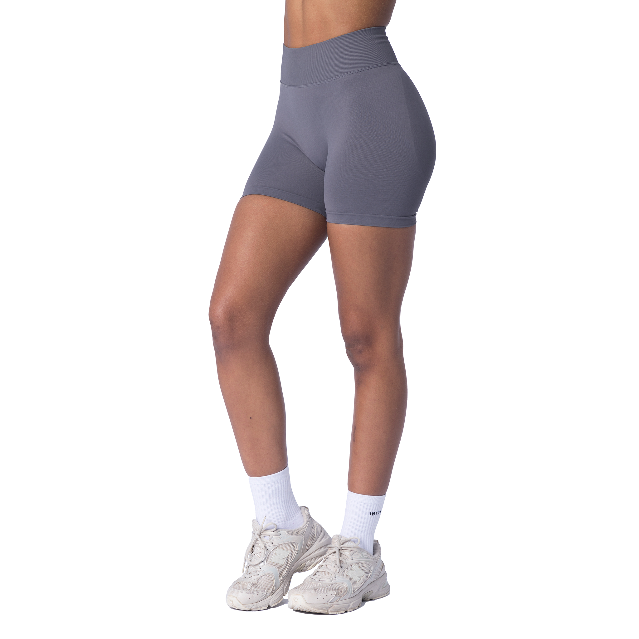 Kinetic Seamless Shorts | Haze