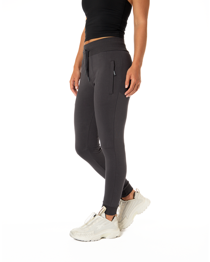 Novus Joggers | Dark Grey