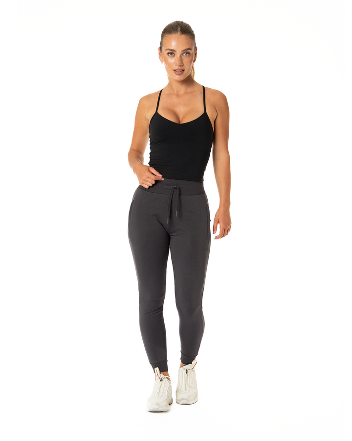 Novus Joggers | Dark Grey