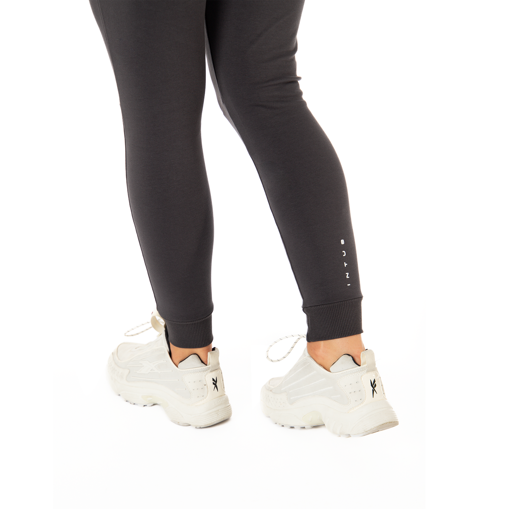 Novus Joggers | Dark Grey