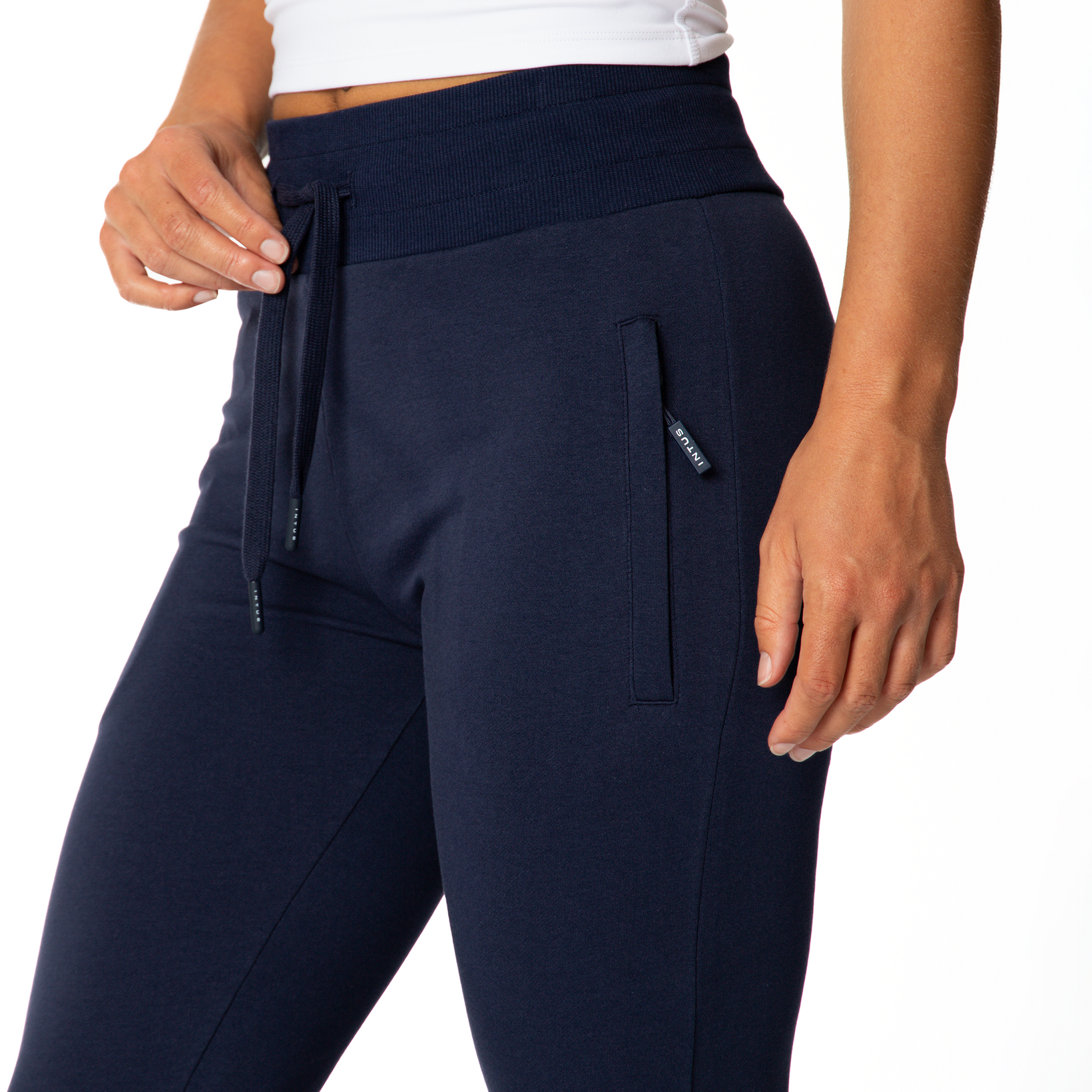Novus Joggers | Deep Navy