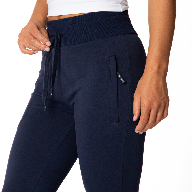 Novus Joggers | Deep Navy