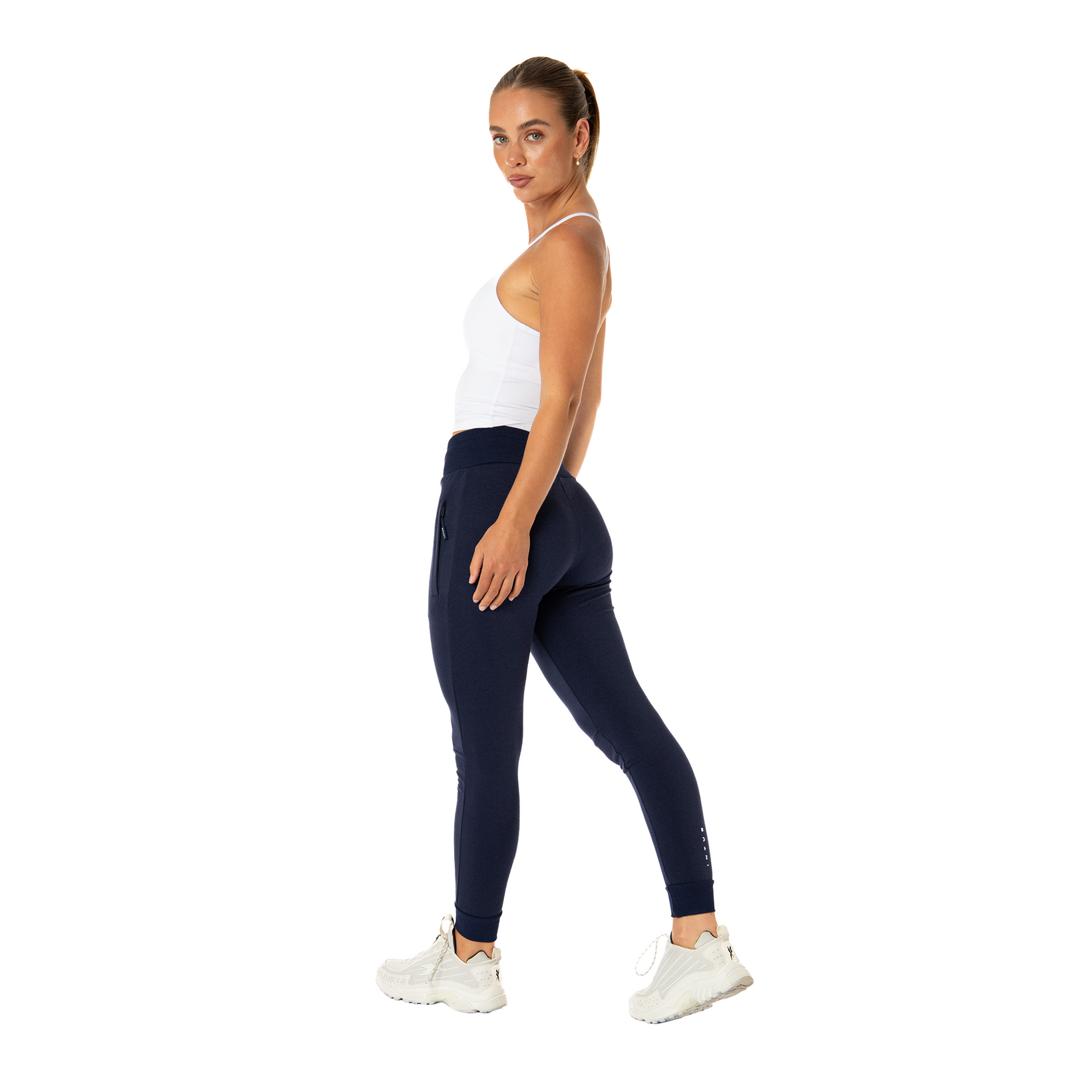 Novus Joggers | Deep Navy