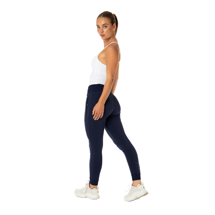 Novus Joggers | Deep Navy