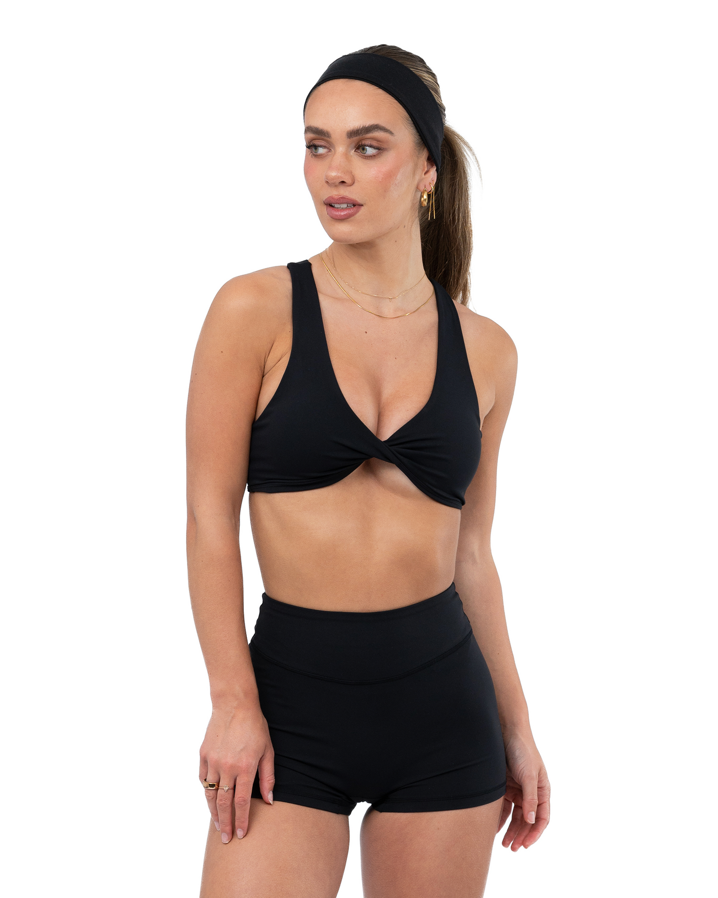 Athletica S1 – Sports Bra