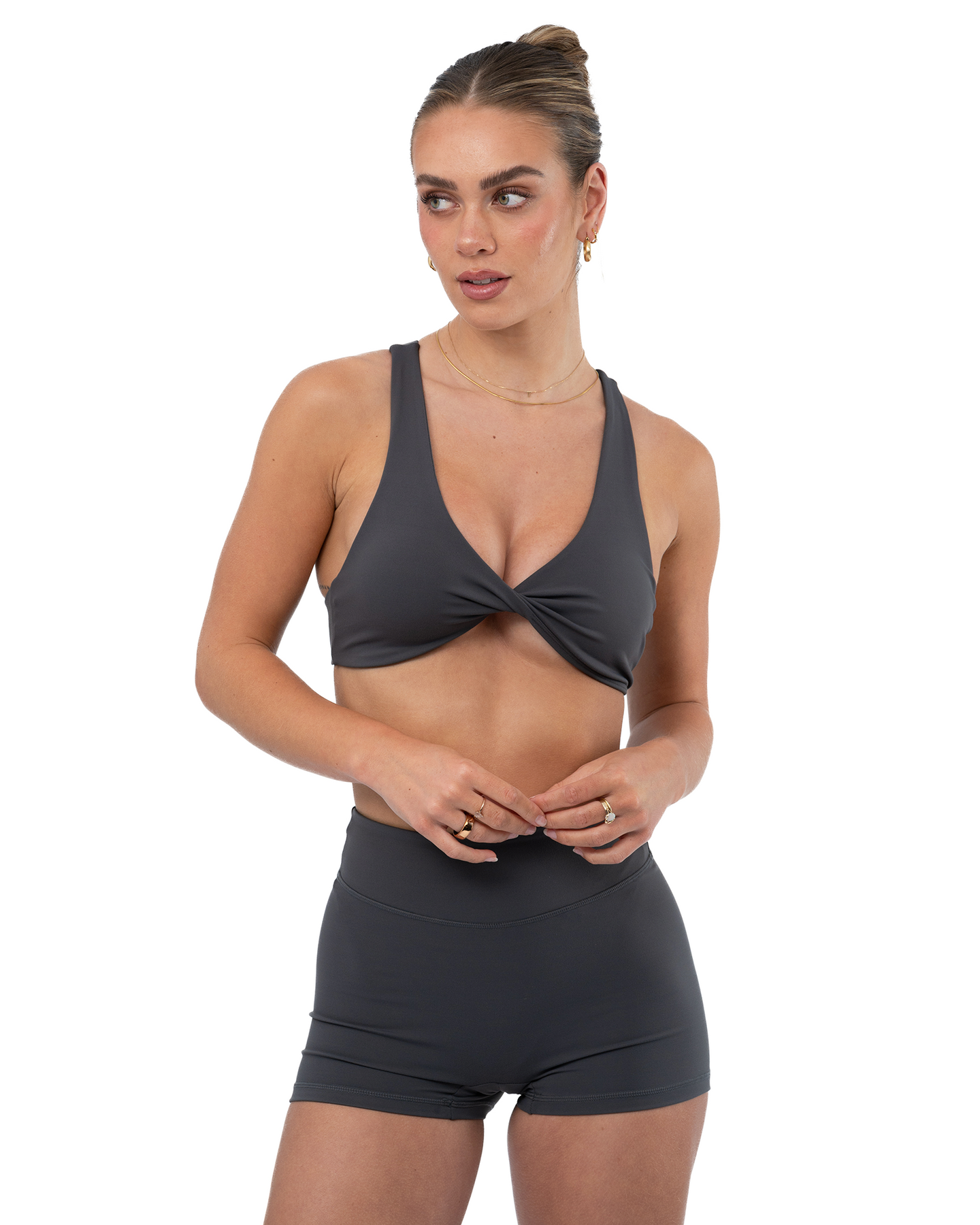 Athletica S1 – Sports Bra