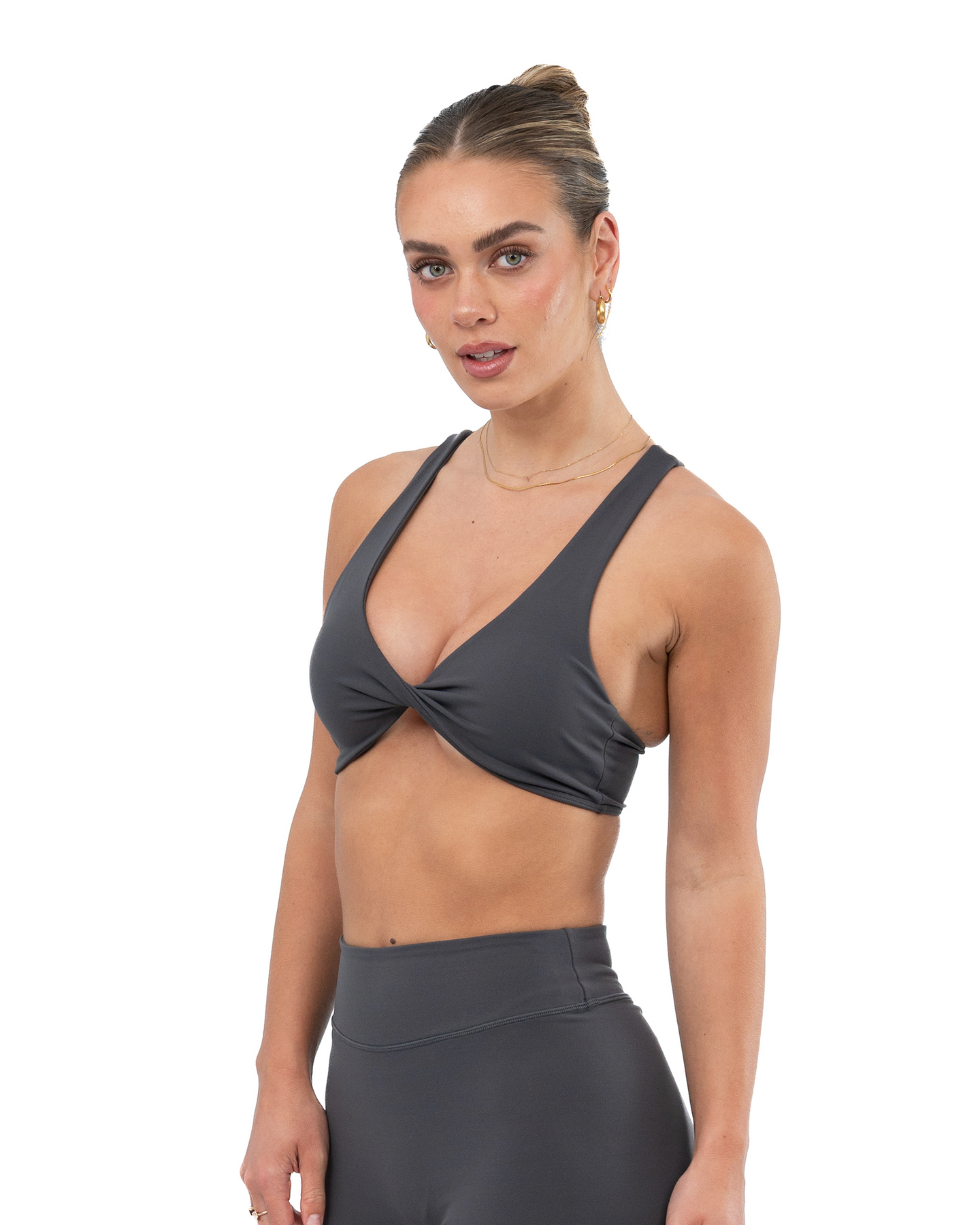 Athletica S1 – Sports Bra