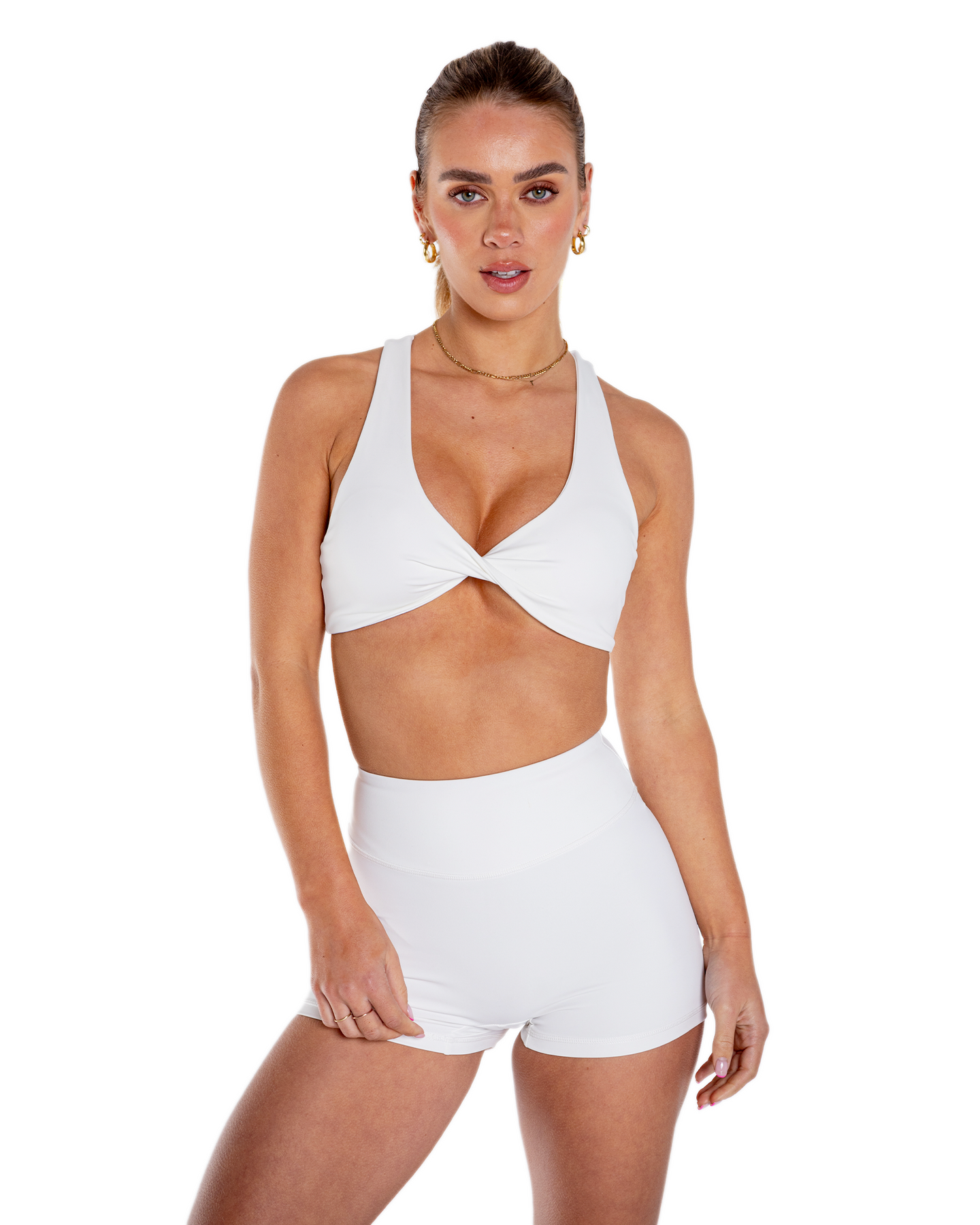 Athletica S1 – Sports Bra