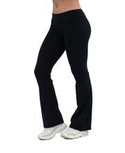 Athletica S2 – Low Rise Flare Leggings