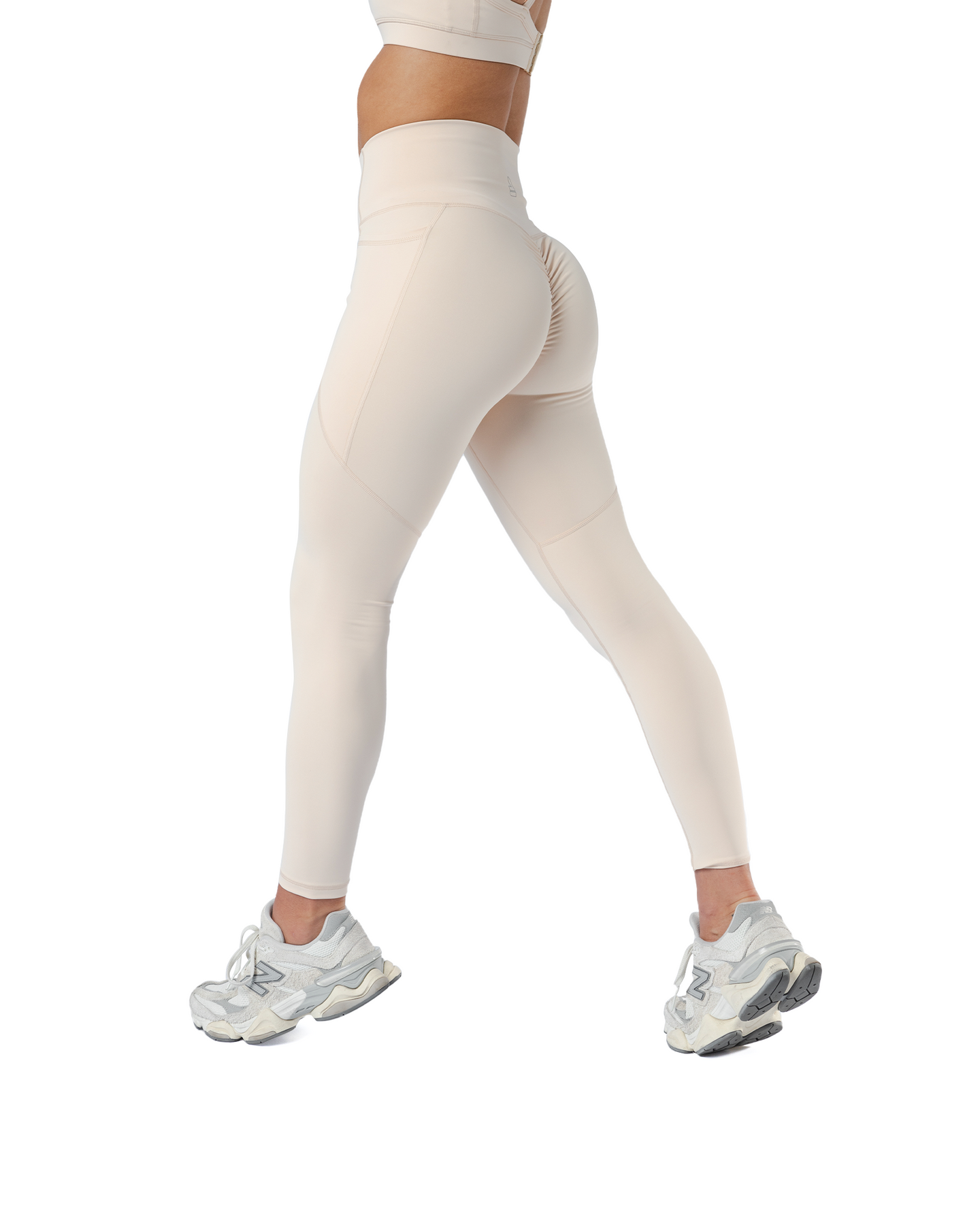 Soul Scrunch Leggings