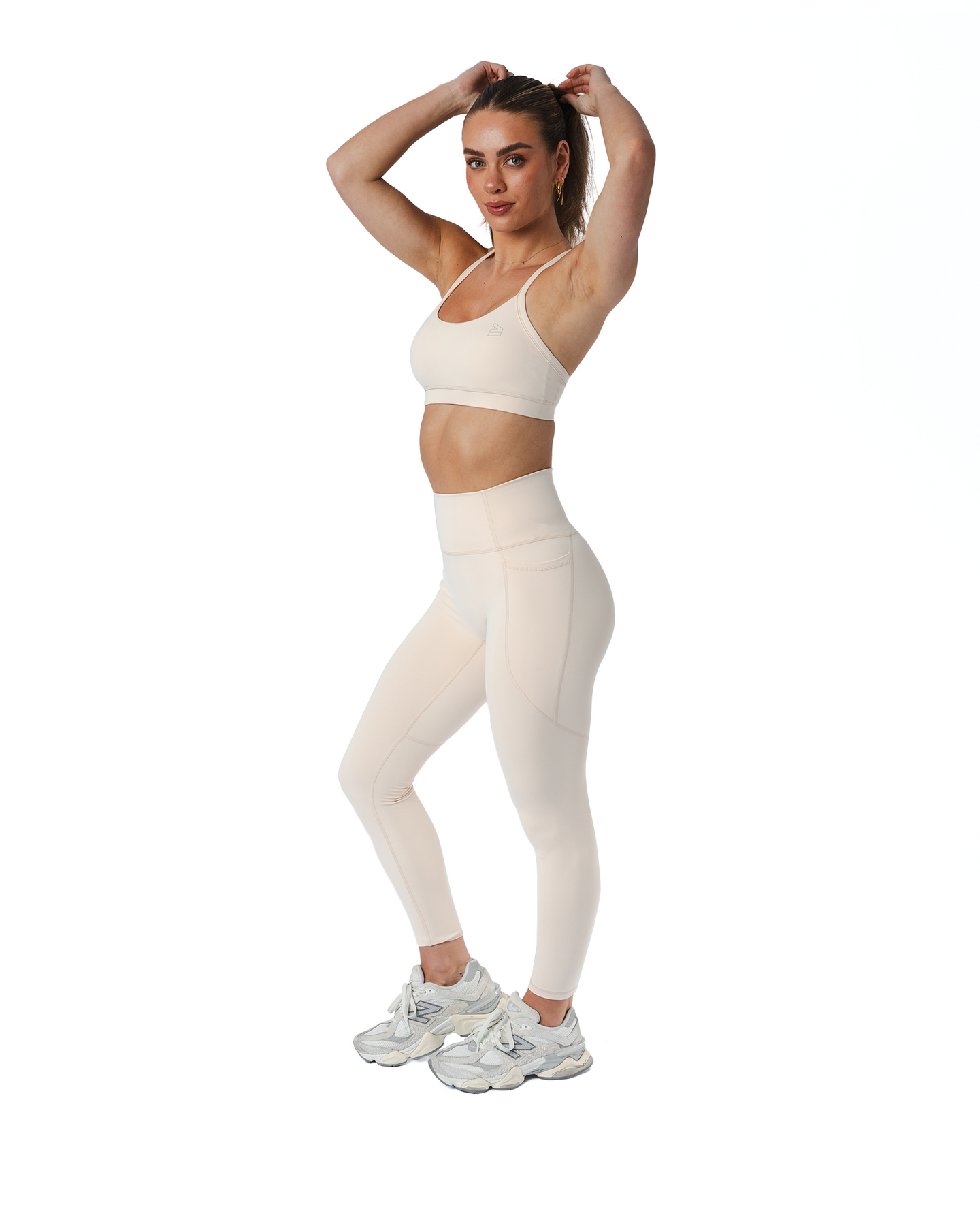 Soul Scrunch Leggings