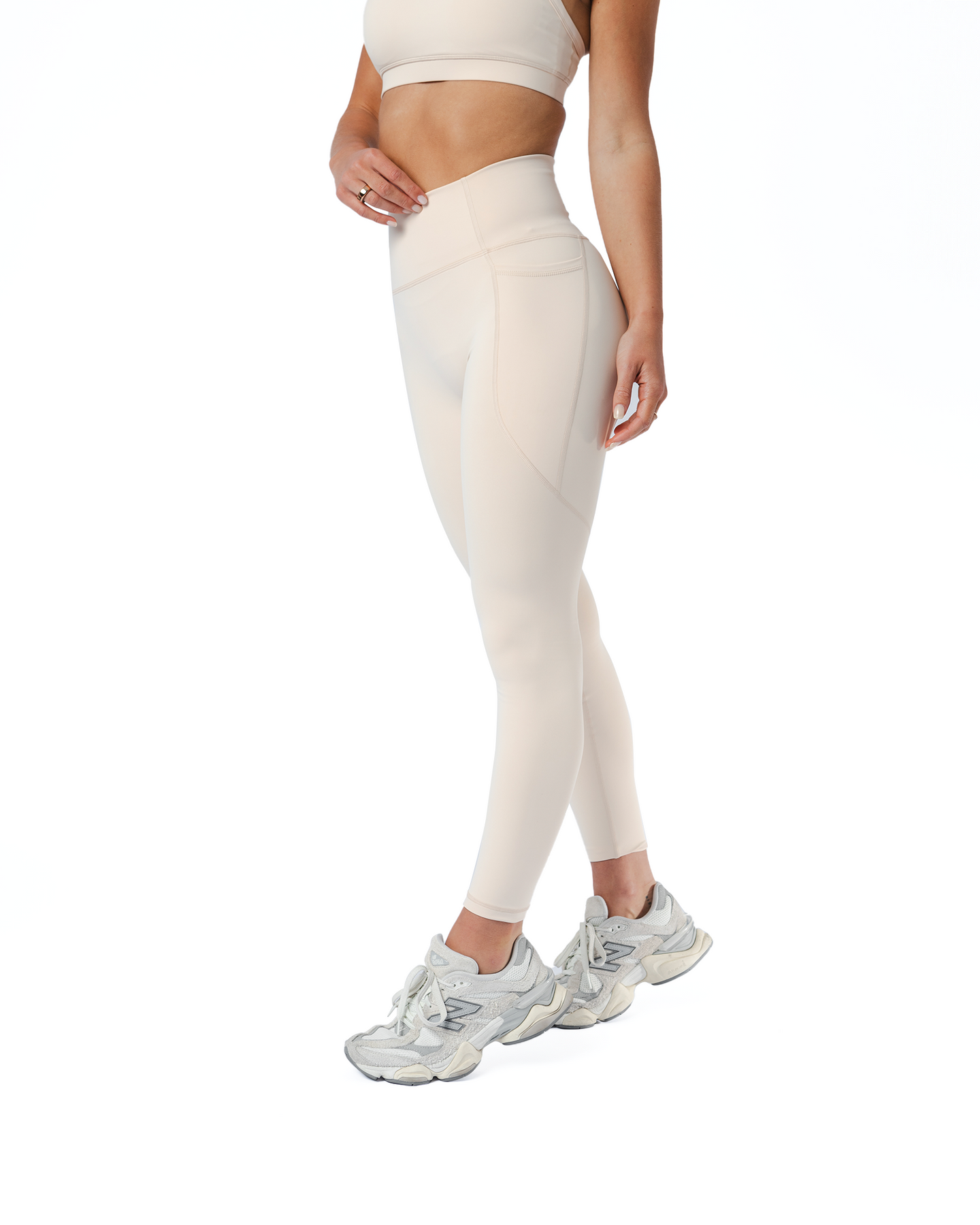 Soul Scrunch Leggings