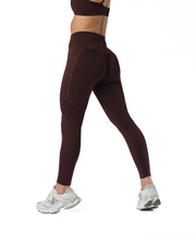 Soul Scrunch Leggings