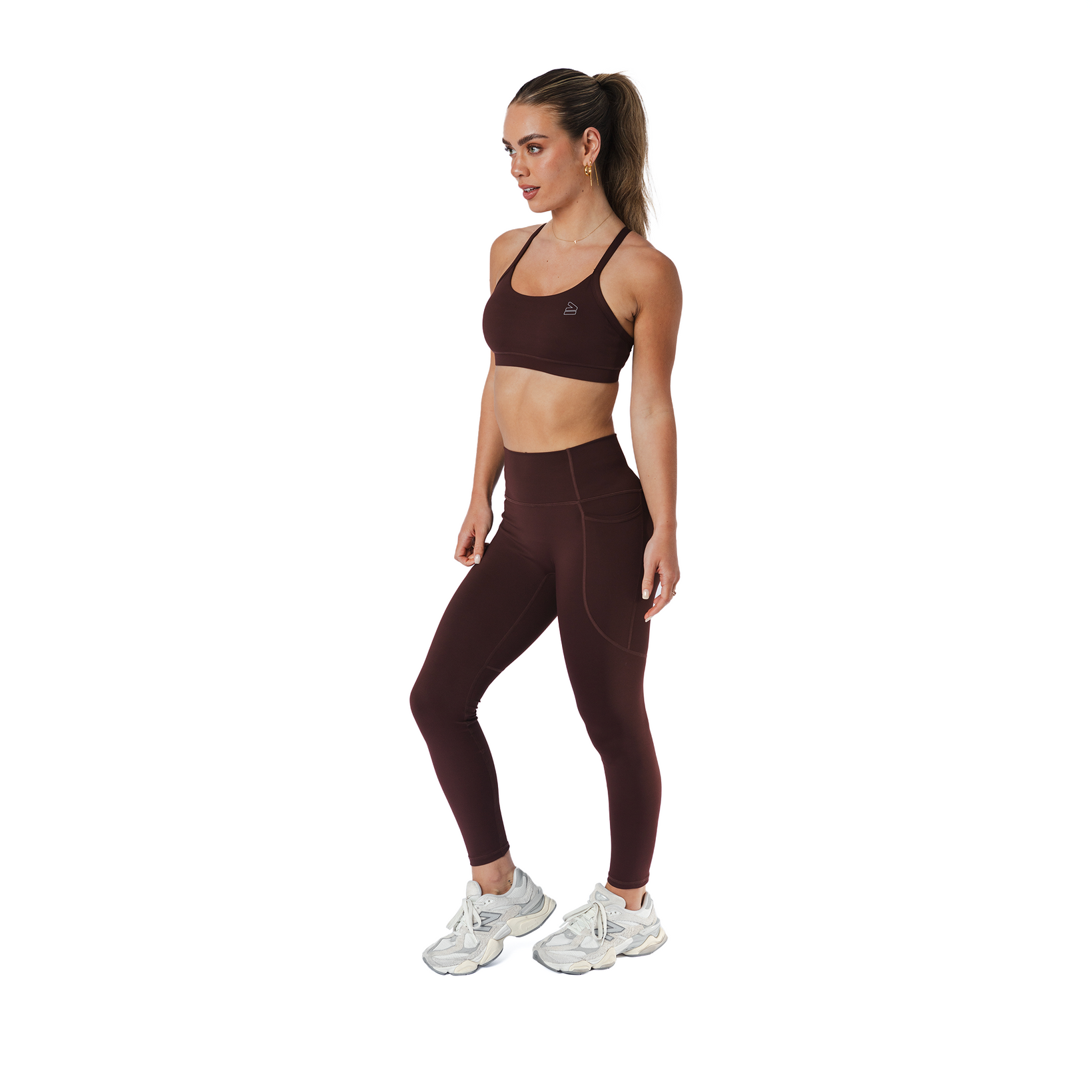 Soul Scrunch Leggings | Coco