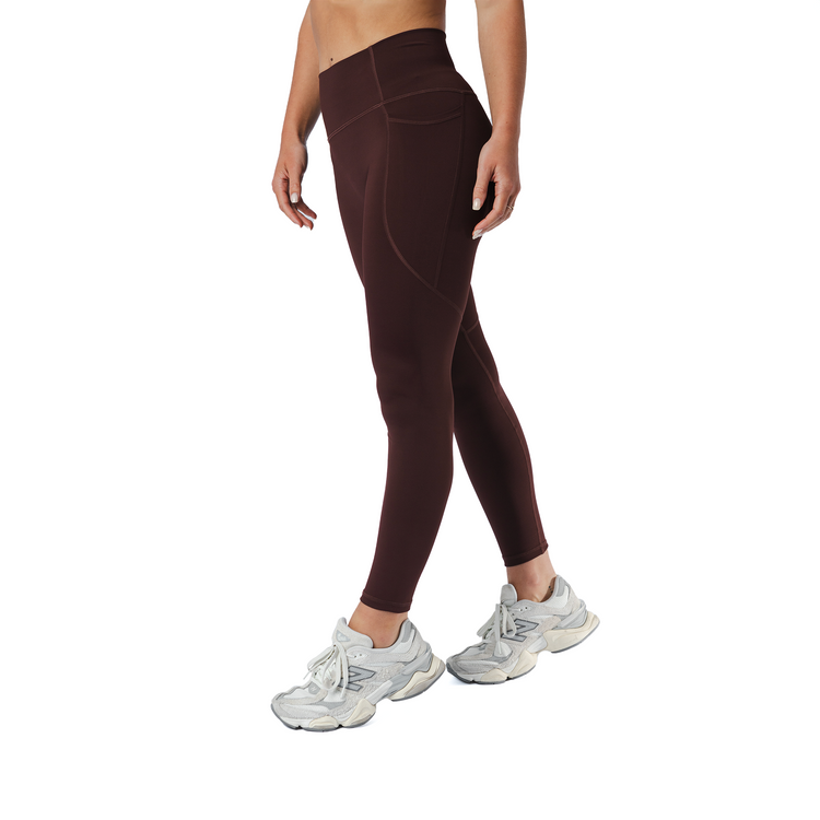 Soul Scrunch Leggings | Coco